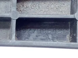 Peugeot 3008 II Variklio dangčio (kapoto) rankenėlė 9827086480