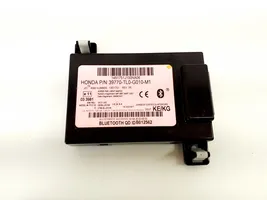 Honda Accord Moduł / Sterownik Bluetooth 39770TL0G010M1