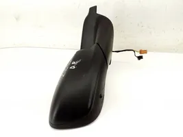 Citroen C4 Cactus Front door electric wing mirror 