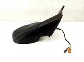 Citroen C4 Cactus Front door electric wing mirror 