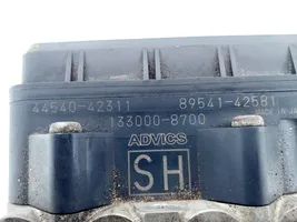 Toyota RAV 4 (XA40) ABS Blokas 4454042311