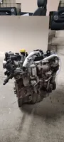 Renault Captur Silnik / Komplet 110421615R