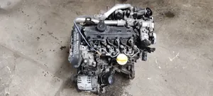 Renault Captur Engine 110421615R