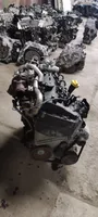Renault Captur Engine 110421615R