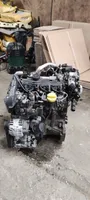 Renault Captur Engine 110421615R