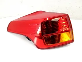 Toyota RAV 4 (XA40) Lampa tylna 