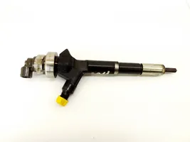 Opel Astra J Injecteur de carburant 8973762703
