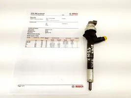 Opel Astra J Injecteur de carburant 8973762703