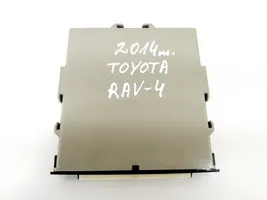 Toyota RAV 4 (XA40) Beraktės sistemos KESSY (keyless) valdymo blokas/ modulis 8999042070