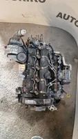 Toyota RAV 4 (XA40) Silnik / Komplet FTV