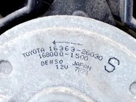 Toyota RAV 4 (XA40) Radiatorių komplektas 4227508300