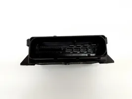 Nissan Qashqai Centralina/modulo EMF freno posteriore 360324BA0A