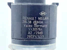 Nissan Qashqai Sensore di parcheggio PDC 284384EA0A