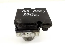 KIA Ceed Pompe ABS 58900J7950