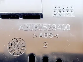 Citroen C4 I Compteur de vitesse tableau de bord A2C53435356