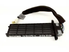 Nissan Qashqai Radiateur électrique de chauffage auxiliaire 272064EM4A