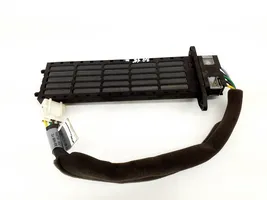 Nissan Qashqai Radiateur électrique de chauffage auxiliaire 272064EM4A