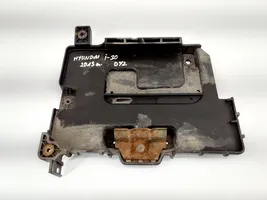 Hyundai i30 Support boîte de batterie 37150A5000