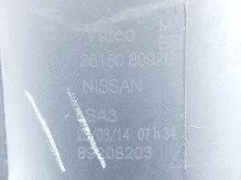 Nissan Qashqai Передняя противотуманная фара 261508992B