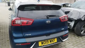 KIA Niro Heckklappe Kofferraumdeckel 