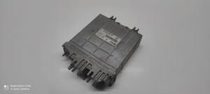 Volkswagen Sharan Sterownik / Moduł ECU 0281001528