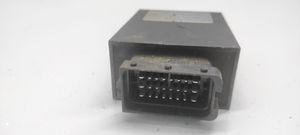 Volkswagen Golf III LP gas control unit module 10R020507