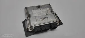 Peugeot 406 Calculateur moteur ECU 0281010627