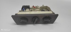 Audi 100 S4 C4 Climate control unit 