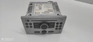 Opel Meriva A Radio / CD/DVD atskaņotājs / navigācija 93183251