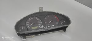 Mitsubishi Carisma Compteur de vitesse tableau de bord OP0179001
