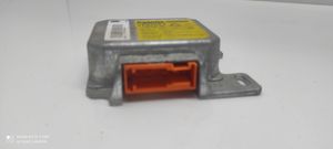 Renault Laguna I Airbag control unit/module 550449100