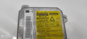 Renault Laguna I Airbag control unit/module 550449100