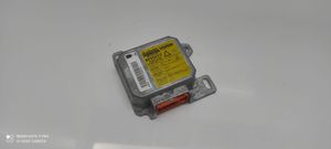 Renault Laguna I Airbag control unit/module 550449100