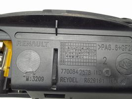 Renault Megane I Ashtray (front) 7700847578