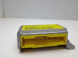 Mitsubishi Carisma Sterownik / Moduł Airbag 0285001290