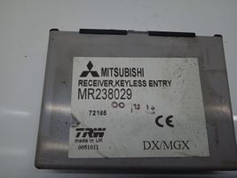 Mitsubishi Carisma Komforto modulis MR238029