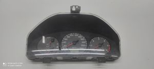 Mazda 323 F Tachimetro (quadro strumenti) BJ4WC