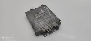 Renault Scenic I Calculateur moteur ECU 0281010077