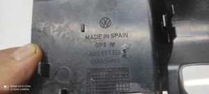 Volkswagen Polo III 6N 6N2 6NF Element kierownicy 6N0953515