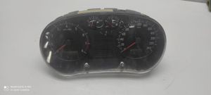 Seat Toledo II (1M) Tachimetro (quadro strumenti) 110008770017