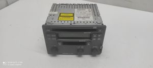 Volvo V70 Panel / Radioodtwarzacz CD/DVD/GPS 30887084