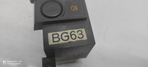 Mazda 626 Autres commutateurs / boutons / leviers BG63