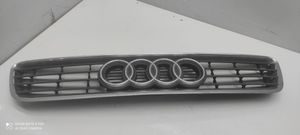 Audi A3 S3 8L Etupuskurin ylempi jäähdytinsäleikkö 8L0853651A