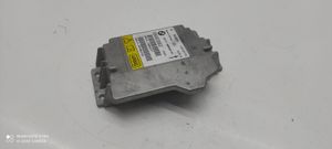 BMW 3 E90 E91 Centralina/modulo airbag 6577696460701