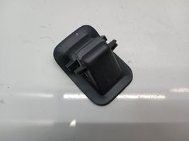 Audi A4 S4 B8 8K ISOFIX Bracket 8T0887233A