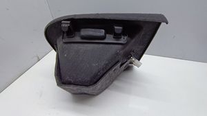 Audi A4 S4 B8 8K Glove box in trunk 8K9863990