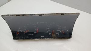 Peugeot 405 Compteur de vitesse tableau de bord L4BG14279