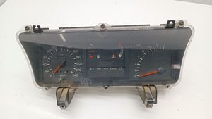 Ford Sierra Compteur de vitesse tableau de bord 88BB100956AA