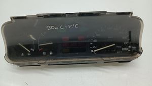 Honda Civic Velocímetro (tablero de instrumentos) HR06701
