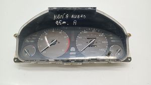 Honda Accord Speedometer (instrument cluster) HR16601